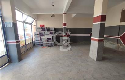 AYDINLIKEVLER MAH. MERKEZİ KONUMDA SATILIK DÜKKAN/İŞYERİ