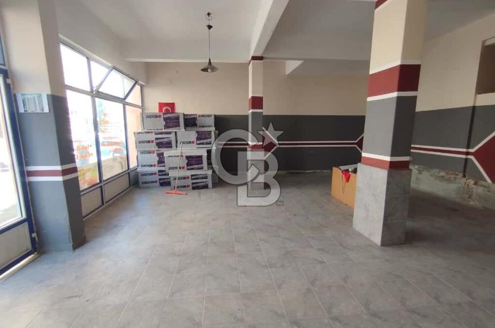 AYDINLIKEVLER MAH. MERKEZİ KONUMDA SATILIK DÜKKAN/İŞYERİ