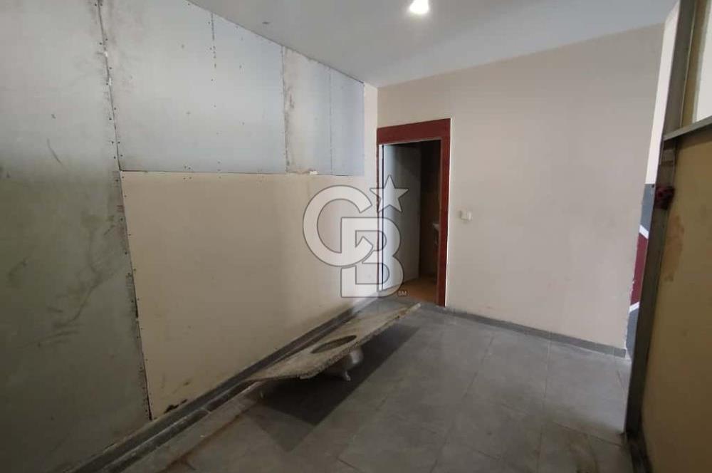 AYDINLIKEVLER MAH. MERKEZİ KONUMDA SATILIK DÜKKAN/İŞYERİ