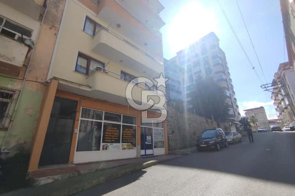 AYDINLIKEVLER MAH. MERKEZİ KONUMDA SATILIK DÜKKAN/İŞYERİ