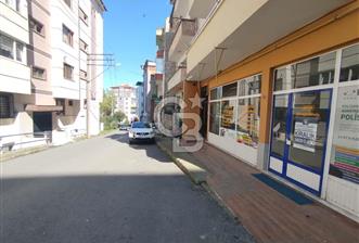 AYDINLIKEVLER MAH. MERKEZİ KONUMDA SATILIK DÜKKAN/İŞYERİ