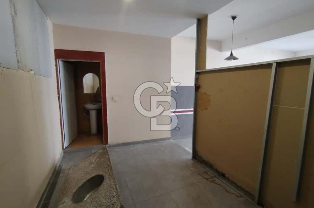 AYDINLIKEVLER MAH. MERKEZİ KONUMDA SATILIK DÜKKAN/İŞYERİ