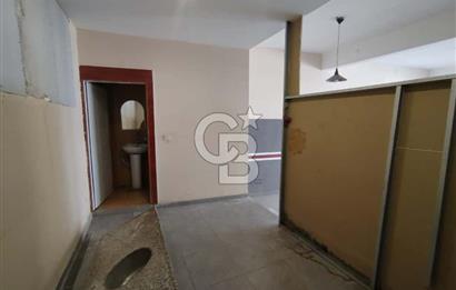 AYDINLIKEVLER MAH. MERKEZİ KONUMDA SATILIK DÜKKAN/İŞYERİ