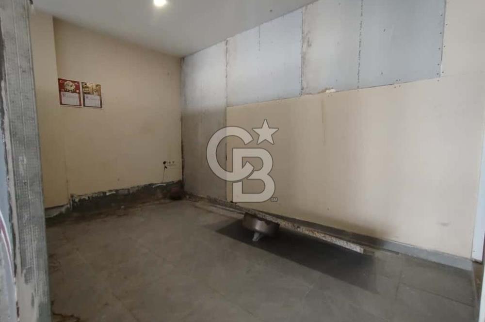 AYDINLIKEVLER MAH. MERKEZİ KONUMDA SATILIK DÜKKAN/İŞYERİ