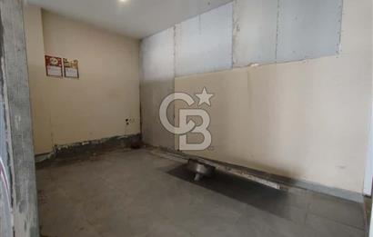 AYDINLIKEVLER MAH. MERKEZİ KONUMDA SATILIK DÜKKAN/İŞYERİ