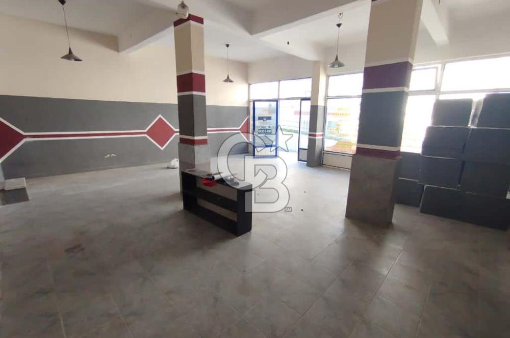 AYDINLIKEVLER MAH. MERKEZİ KONUMDA SATILIK DÜKKAN/İŞYERİ