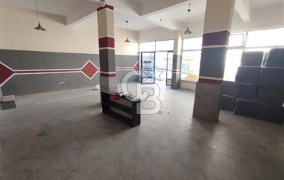 AYDINLIKEVLER MAH. MERKEZİ KONUMDA SATILIK DÜKKAN/İŞYERİ