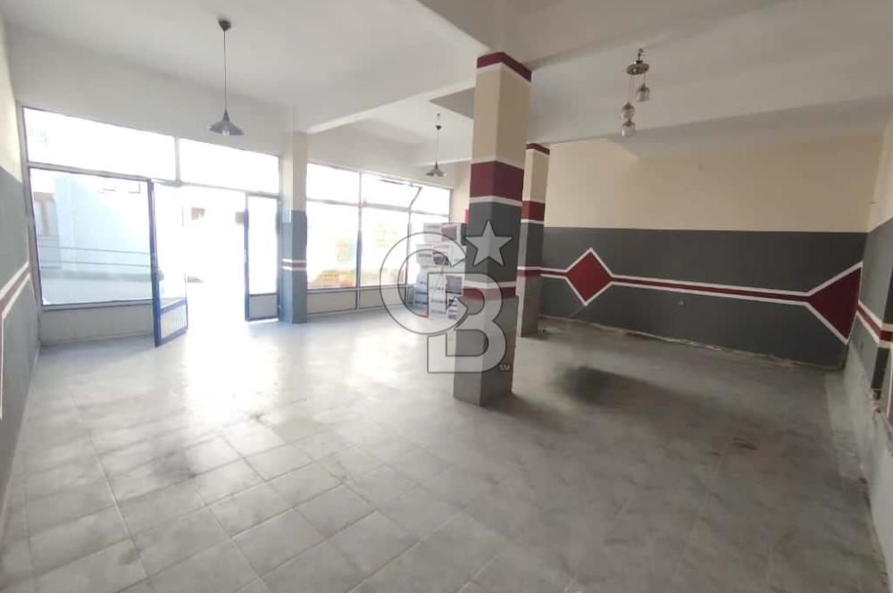 AYDINLIKEVLER MAH. MERKEZİ KONUMDA SATILIK DÜKKAN/İŞYERİ