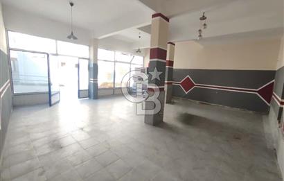 AYDINLIKEVLER MAH. MERKEZİ KONUMDA SATILIK DÜKKAN/İŞYERİ