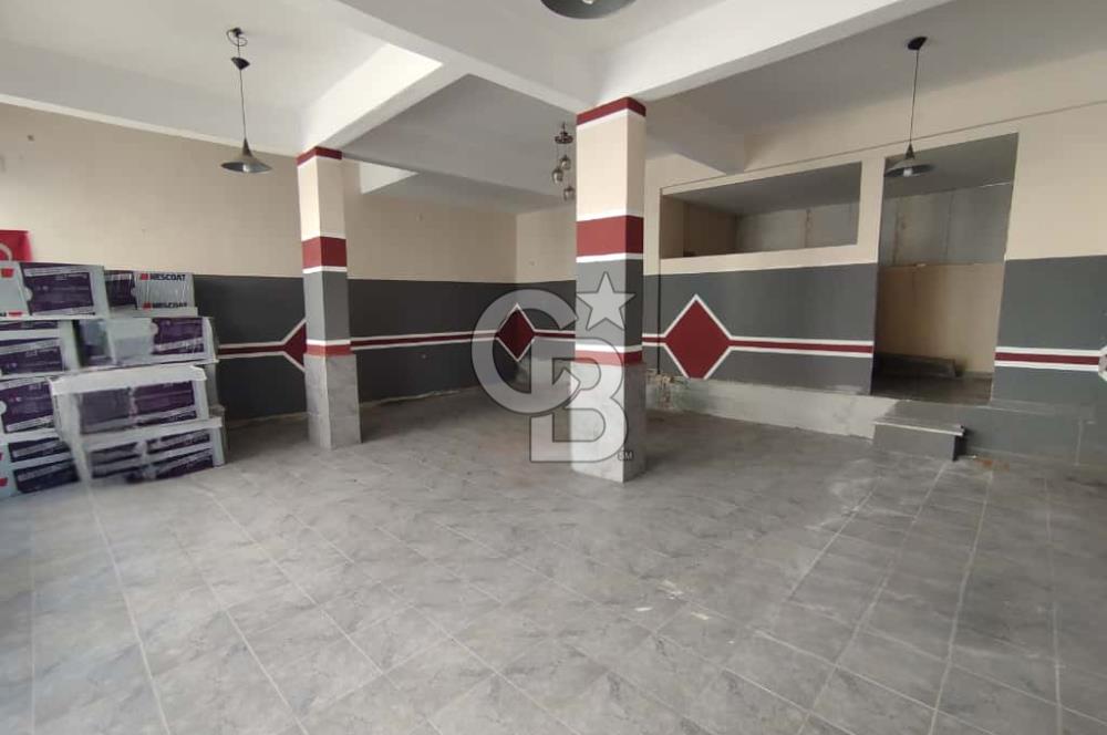 AYDINLIKEVLER MAH. MERKEZİ KONUMDA SATILIK DÜKKAN/İŞYERİ