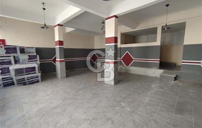 AYDINLIKEVLER MAH. MERKEZİ KONUMDA SATILIK DÜKKAN/İŞYERİ