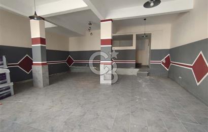 AYDINLIKEVLER MAH. MERKEZİ KONUMDA SATILIK DÜKKAN/İŞYERİ