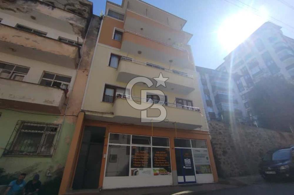 AYDINLIKEVLER MAH. MERKEZİ KONUMDA SATILIK DÜKKAN/İŞYERİ