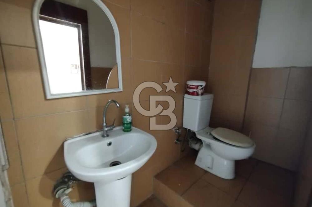 AYDINLIKEVLER MAH. MERKEZİ KONUMDA SATILIK DÜKKAN/İŞYERİ