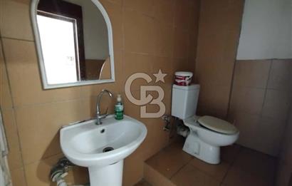 AYDINLIKEVLER MAH. MERKEZİ KONUMDA SATILIK DÜKKAN/İŞYERİ