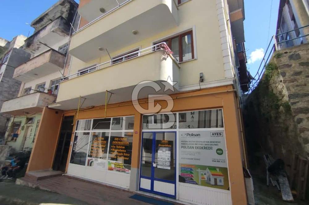 AYDINLIKEVLER MAH. MERKEZİ KONUMDA SATILIK DÜKKAN/İŞYERİ