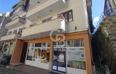 AYDINLIKEVLER MAH. MERKEZİ KONUMDA SATILIK DÜKKAN/İŞYERİ