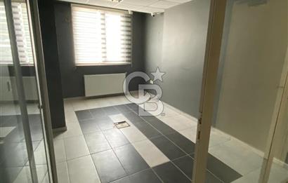 BARAJ YOLUNDA 120 M2 KİRALIK OFİS KATI