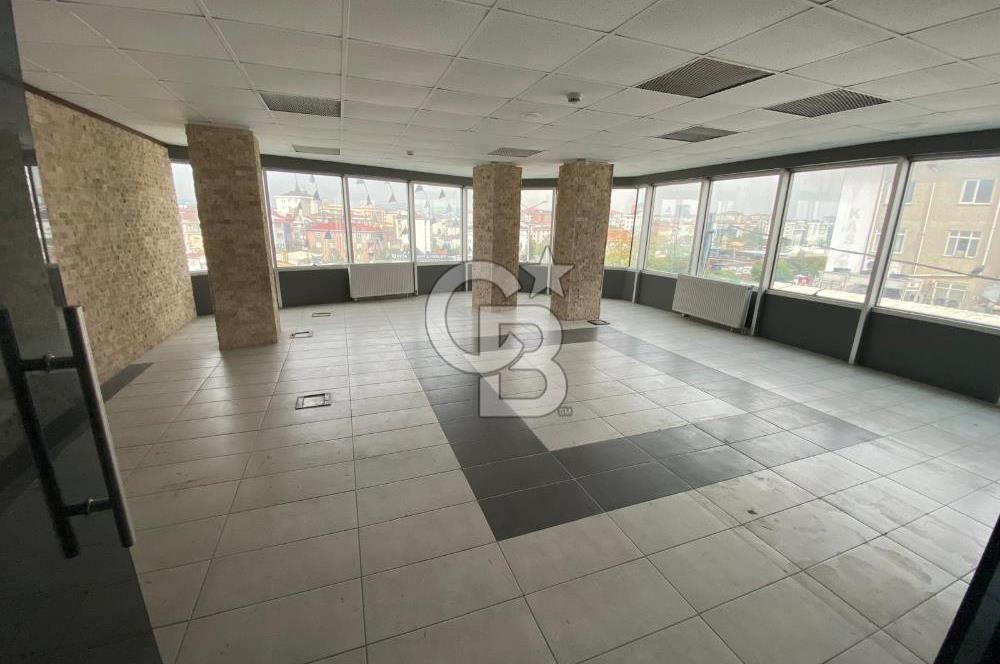 BARAJ YOLUNDA 120 M2 KİRALIK OFİS KATI