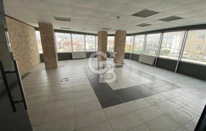 BARAJ YOLUNDA 120 M2 KİRALIK OFİS KATI