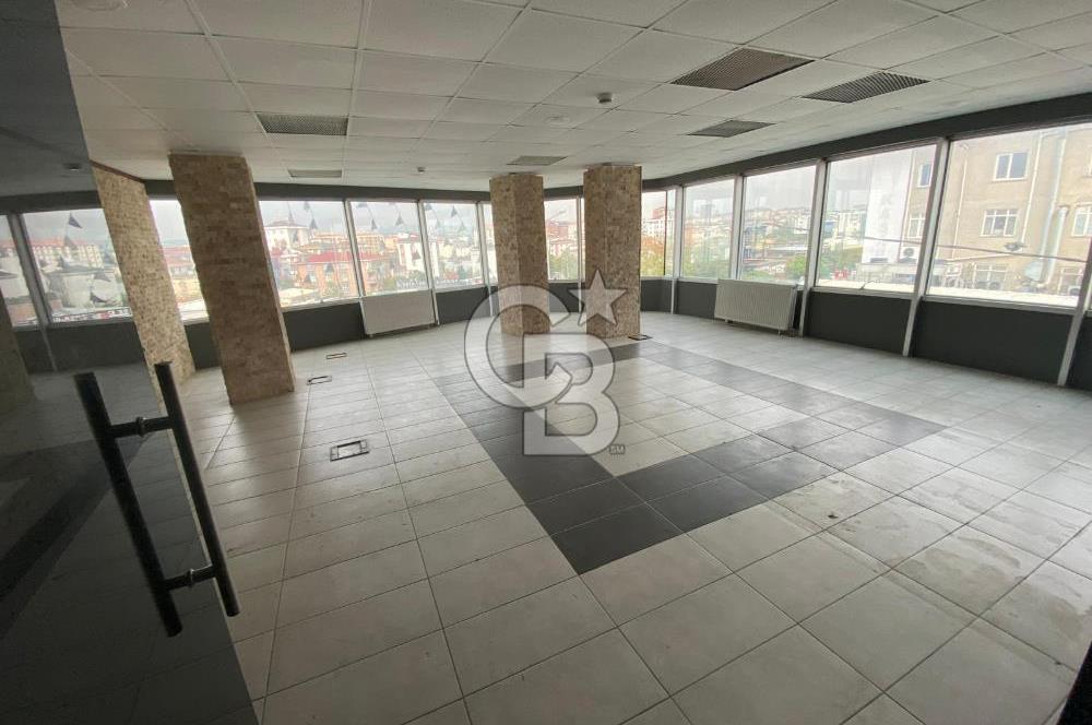 BARAJ YOLUNDA 120 M2 KİRALIK OFİS KATI