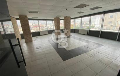 BARAJ YOLUNDA 120 M2 KİRALIK OFİS KATI