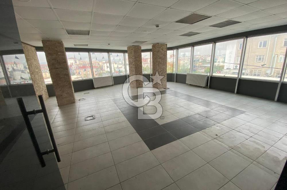BARAJ YOLUNDA 120 M2 KİRALIK OFİS KATI