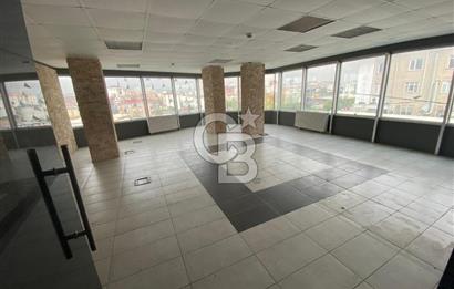 BARAJ YOLUNDA 120 M2 KİRALIK OFİS KATI