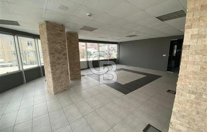 BARAJ YOLUNDA 120 M2 KİRALIK OFİS KATI