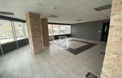 BARAJ YOLUNDA 120 M2 KİRALIK OFİS KATI