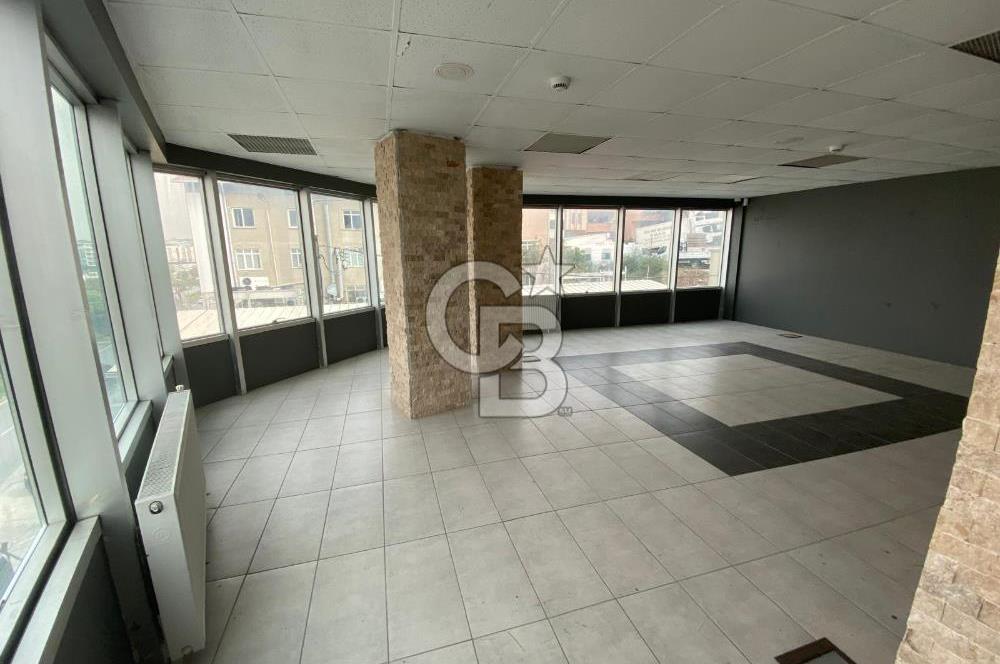 BARAJ YOLUNDA 120 M2 KİRALIK OFİS KATI
