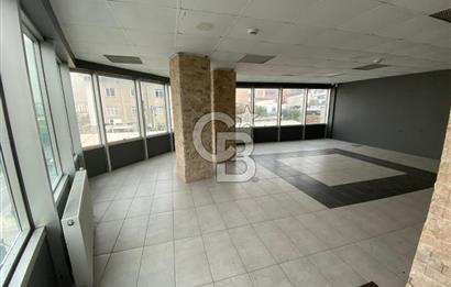 BARAJ YOLUNDA 120 M2 KİRALIK OFİS KATI