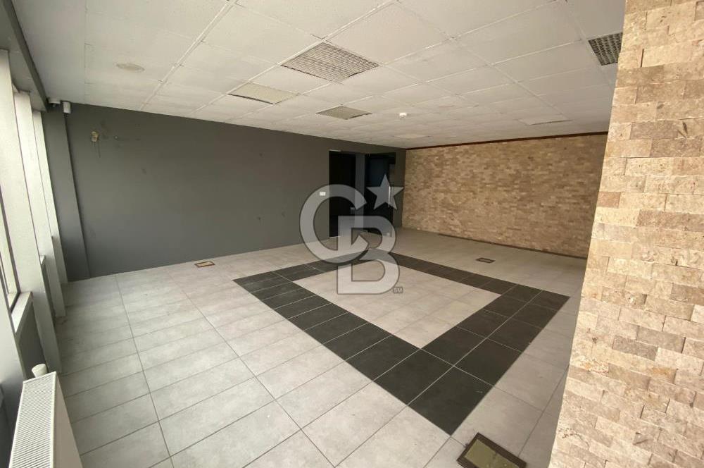 BARAJ YOLUNDA 120 M2 KİRALIK OFİS KATI