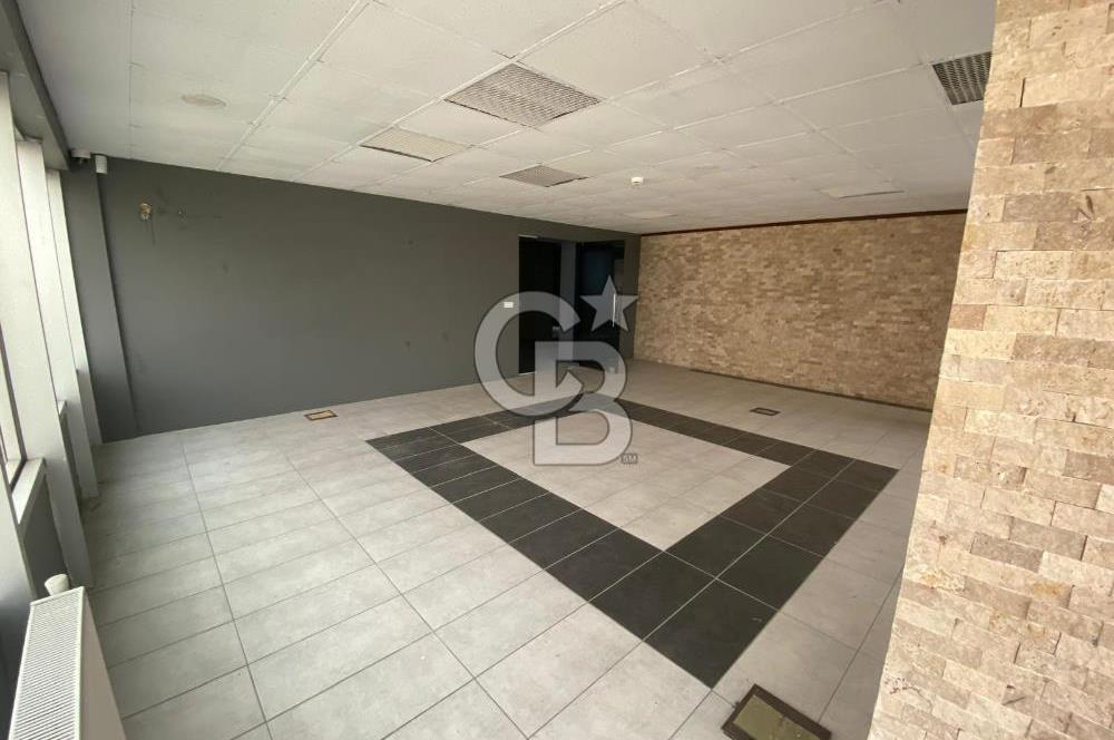 BARAJ YOLUNDA 120 M2 KİRALIK OFİS KATI
