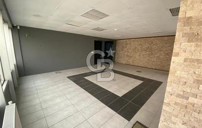 BARAJ YOLUNDA 120 M2 KİRALIK OFİS KATI