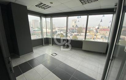 BARAJ YOLUNDA 120 M2 KİRALIK OFİS KATI