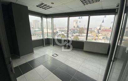 BARAJ YOLUNDA 120 M2 KİRALIK OFİS KATI