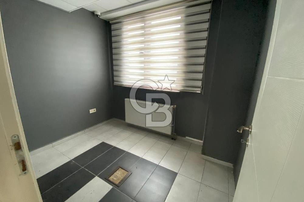 BARAJ YOLUNDA 120 M2 KİRALIK OFİS KATI