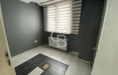 BARAJ YOLUNDA 120 M2 KİRALIK OFİS KATI