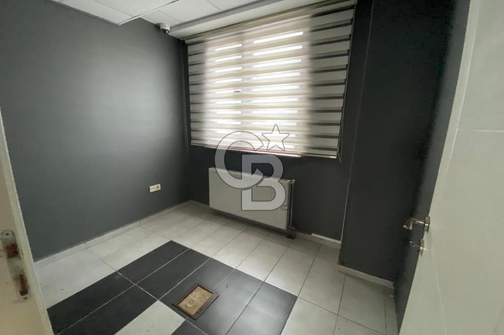 BARAJ YOLUNDA 120 M2 KİRALIK OFİS KATI