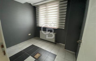 BARAJ YOLUNDA 120 M2 KİRALIK OFİS KATI