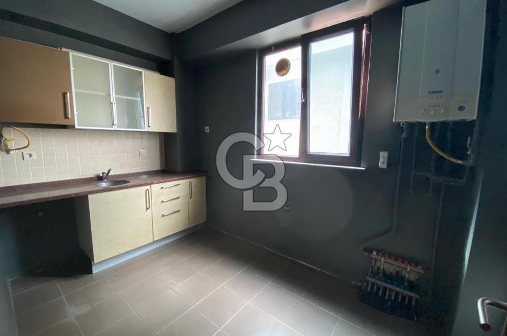 BARAJ YOLUNDA 120 M2 KİRALIK OFİS KATI