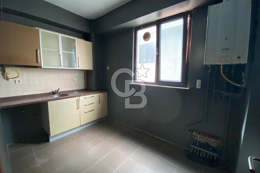 BARAJ YOLUNDA 120 M2 KİRALIK OFİS KATI