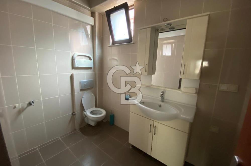 BARAJ YOLUNDA 120 M2 KİRALIK OFİS KATI