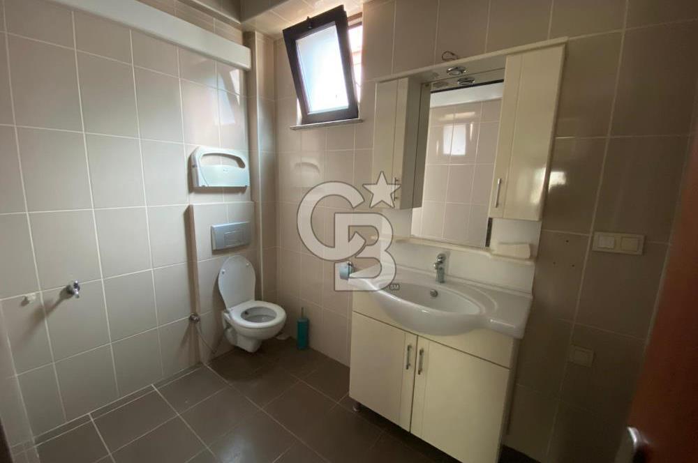 BARAJ YOLUNDA 120 M2 KİRALIK OFİS KATI