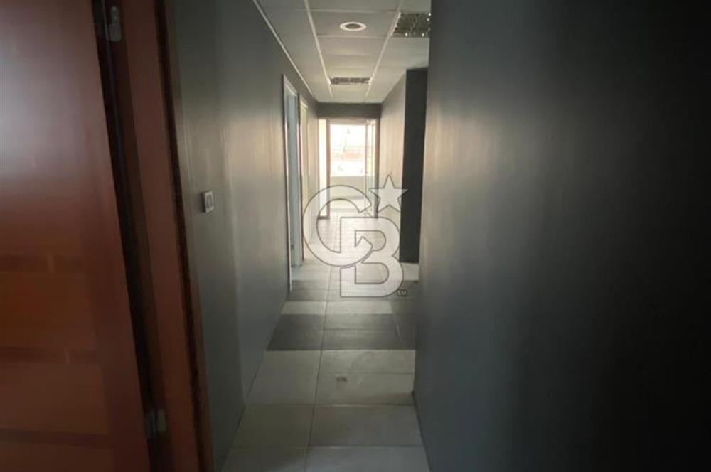 BARAJ YOLUNDA 120 M2 KİRALIK OFİS KATI