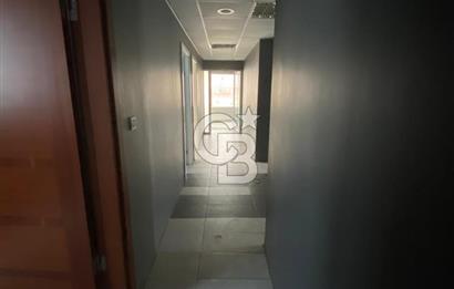 BARAJ YOLUNDA 120 M2 KİRALIK OFİS KATI