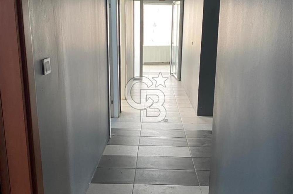 BARAJ YOLUNDA 120 M2 KİRALIK OFİS KATI