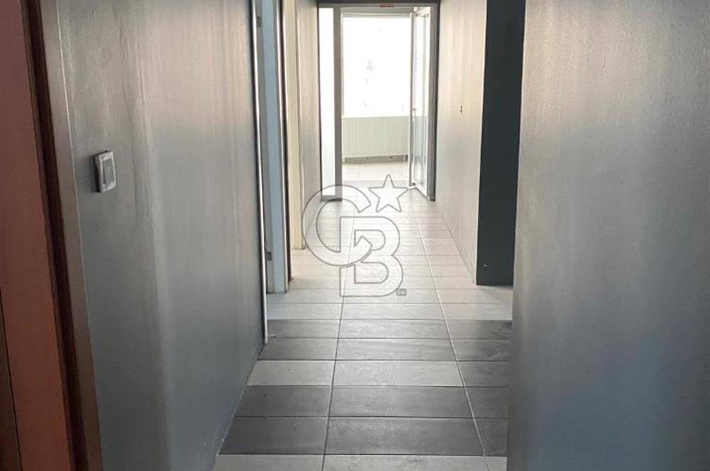 BARAJ YOLUNDA 120 M2 KİRALIK OFİS KATI