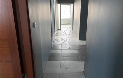 BARAJ YOLUNDA 120 M2 KİRALIK OFİS KATI